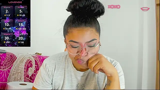 moana taylor online show from 03.27.26