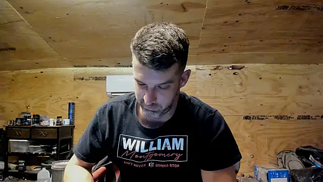 Kenny Kyle online show from 02.08.25