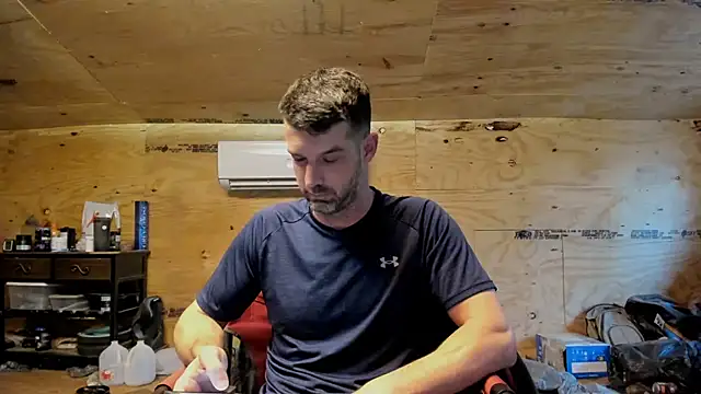 Kenny Kyle online show from 02.09.25