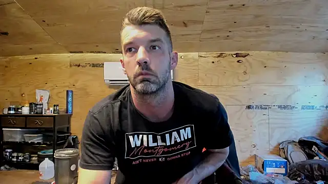 Kenny Kyle online show from 02.23.25