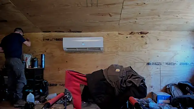 Kenny Kyle online show from 02.24.25