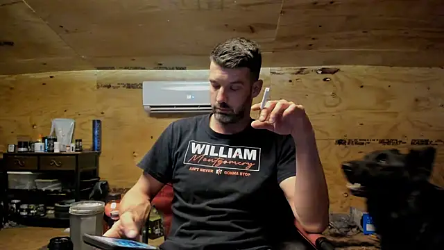 Kenny Kyle online show from 02.27.25