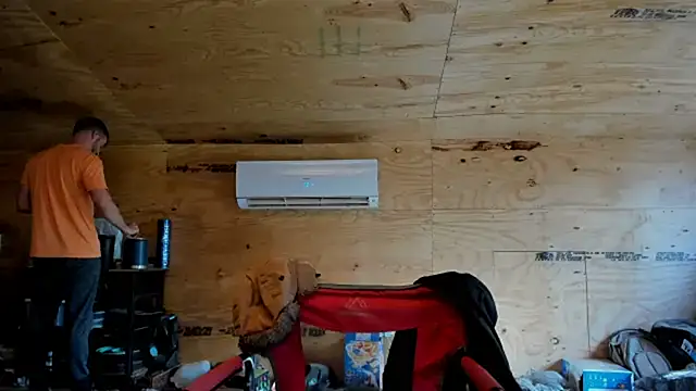 Kenny Kyle online show from 03.02.25