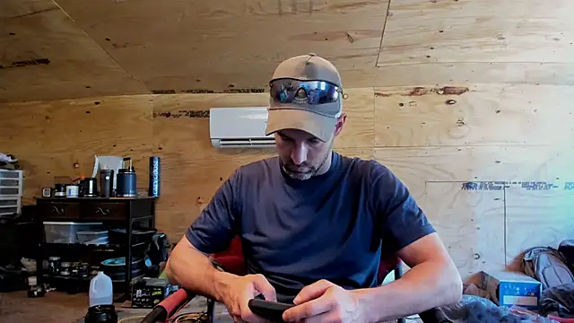 Kenny Kyle online show from 03.11.25