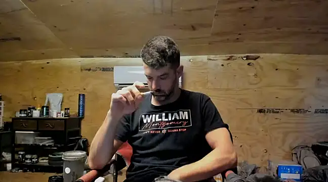 Kenny Kyle online show from 03.15.25