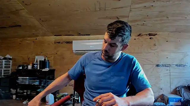 Kenny Kyle online show from 03.22.25