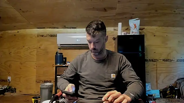 Kenny Kyle online show from 09.09.25