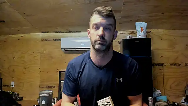 Kenny Kyle online show from 10.04.25