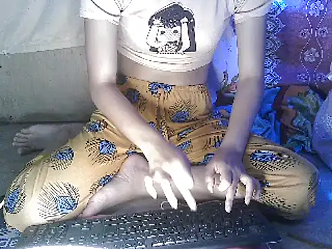 PinaySkinnyGirl online show from 03.07.25