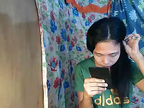 Snapshot of PinaySkinnyGirl chatting on 02.23.26 PinaySkinnyGirl online show from 02.23.26