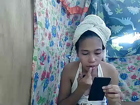 PinaySkinnyGirl online show from 03.15.26