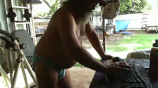 herbie010666 online show from 12.06.24