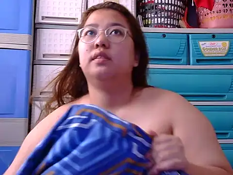 Boobsiemarie online show from 10.16.25