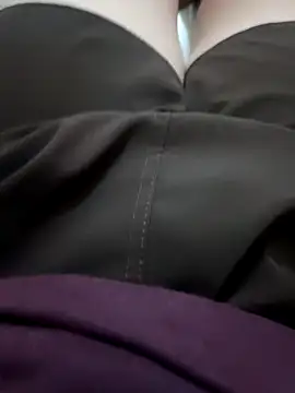 Snapshot of DuqueRJ chatting on 03.02.25 DuqueRJ online show from 03.02.25