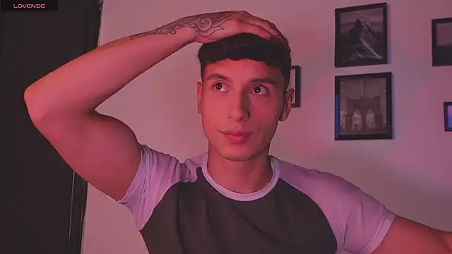 I Gabriel online show from 01.06.26