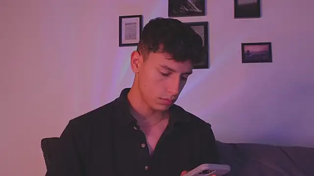 I Gabriel online show from 01.14.26