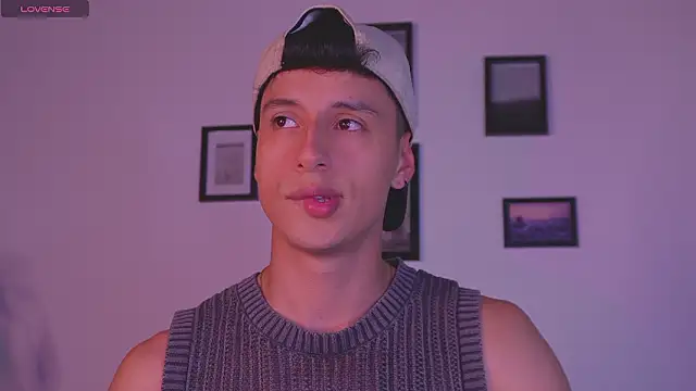 I Gabriel online show from 02.26.26