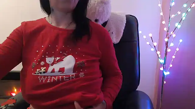 Snapshot of algodonyfresa chatting on 12.12.24 algodonyfresa online show from 12.12.24