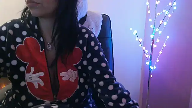 Snapshot of algodonyfresa chatting on 12.18.24 algodonyfresa online show from 12.18.24