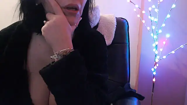Snapshot of algodonyfresa chatting on 01.17.25 algodonyfresa online show from 01.17.25
