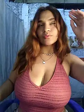 Snapshot of SexyFriends_ chatting on 02.03.26 SexyFriends online show from 02.03.26