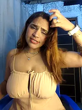 Snapshot of SexyFriends_ chatting on 02.14.26 SexyFriends online show from 02.14.26