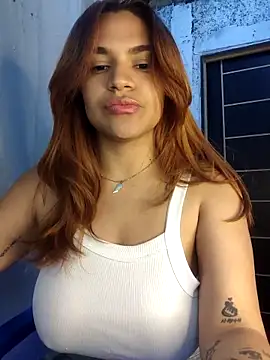 Snapshot of SexyFriends_ chatting on 02.28.26 SexyFriends online show from 02.28.26