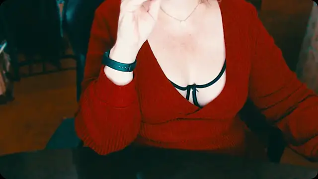 AlisaHot55 online show from 11.20.25