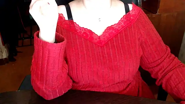 AlisaHot55 online show from 03.19.26