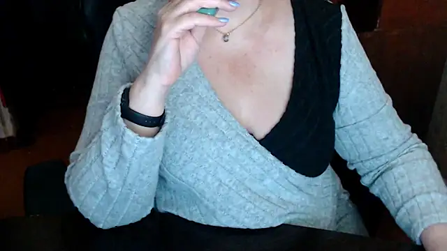 AlisaHot55 online show from 03.23.26