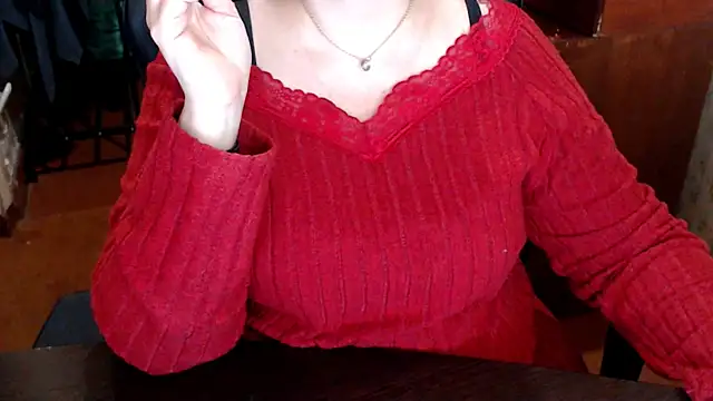 AlisaHot55 online show from 04.08.26