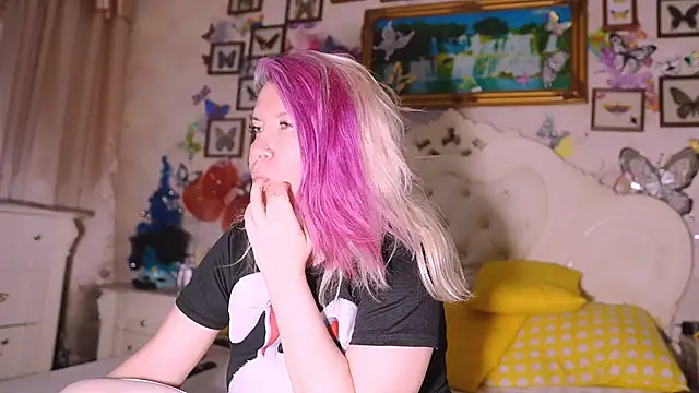DirtySlut online show from 05.17.26