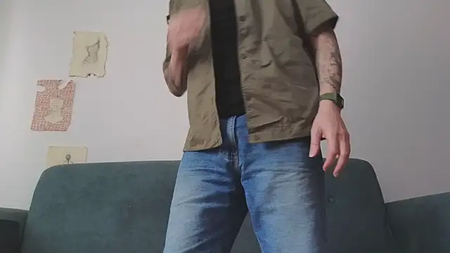 MattxFeet online show from 05.25.26