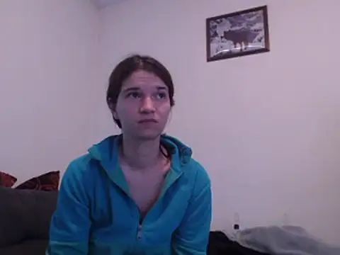 Geile-Luna online show from 12.27.24