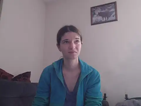 Geile-Luna online show from 12.28.24