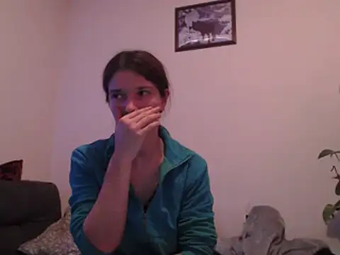 Geile-Luna online show from 12.28.24