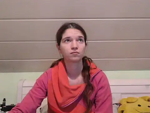 Geile-Luna online show from 01.04.25