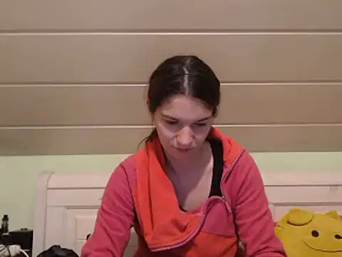 Geile-Luna online show from 01.04.25