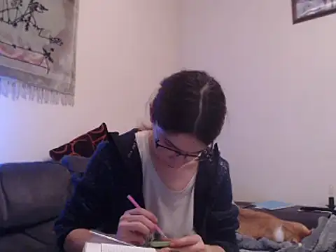 Geile-Luna online show from 01.09.25