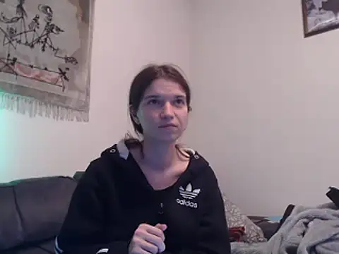 Geile-Luna online show from 01.22.25