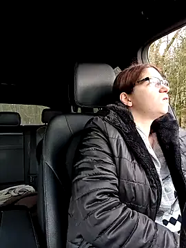 Geile-Luna online show from 01.31.25