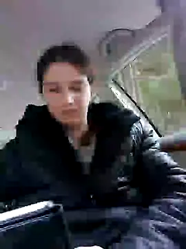 Geile-Luna online show from 02.01.25