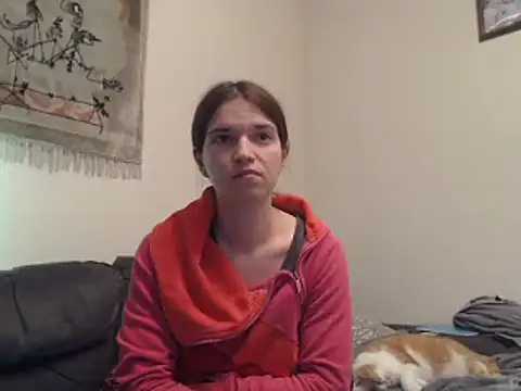 Geile-Luna online show from 02.23.25