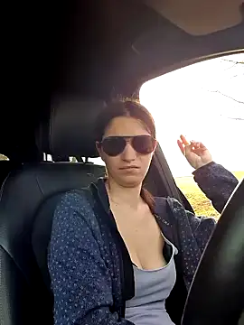 Geile-Luna online show from 03.09.25