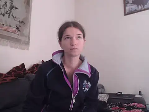 Geile-Luna online show from 09.28.25