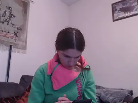 Geile-Luna online show from 11.06.25