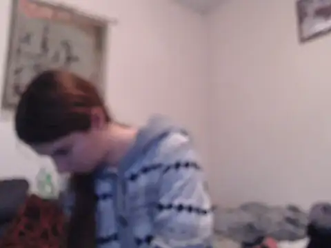 Geile-Luna online show from 12.03.25