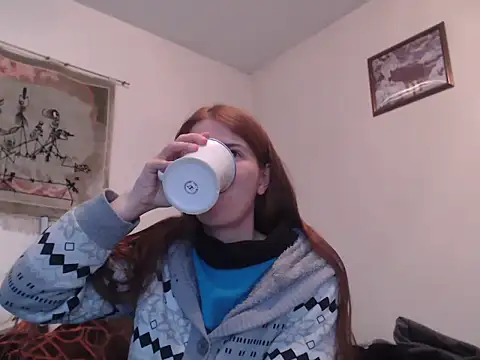 Geile-Luna online show from 01.08.26