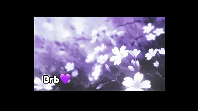 Snapshot of violeta_milleer chatting on 02.01.25 violeta milleer online show from 02.01.25