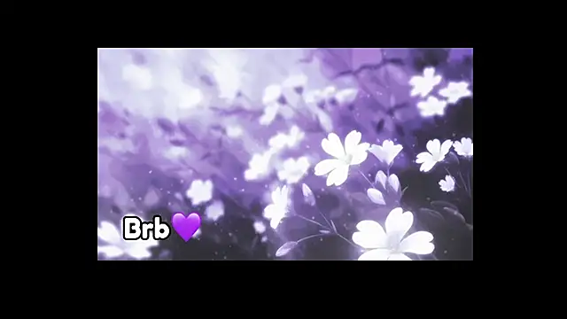 Snapshot of violeta_milleer chatting on 02.21.25 violeta milleer online show from 02.21.25